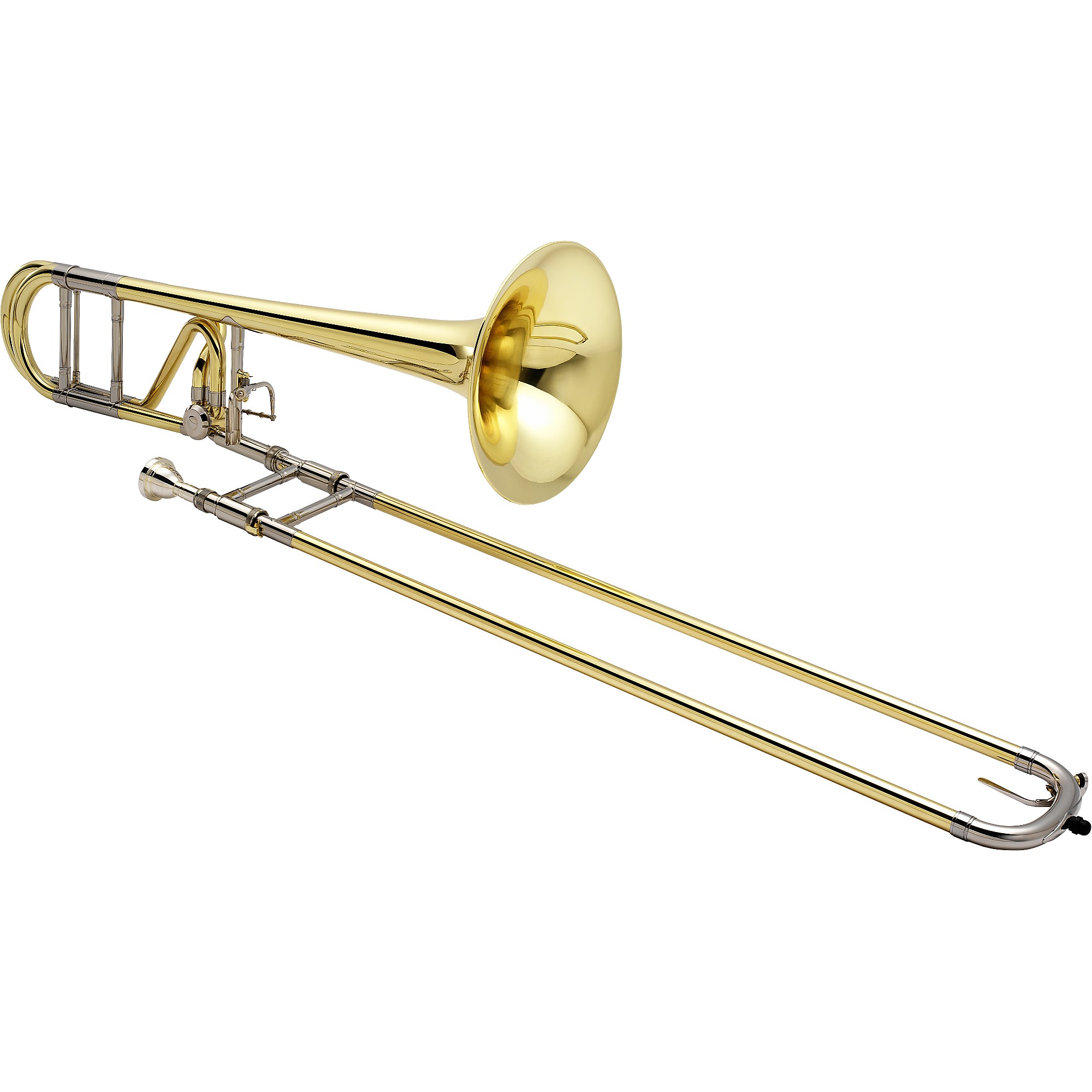 XO XO 1236L-O Professional Series F-Attachment Trombone