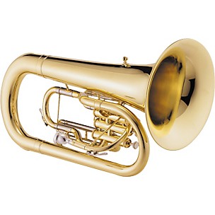 Jupiter 466 Series Convertible 3-Valve Marching Euphonium
