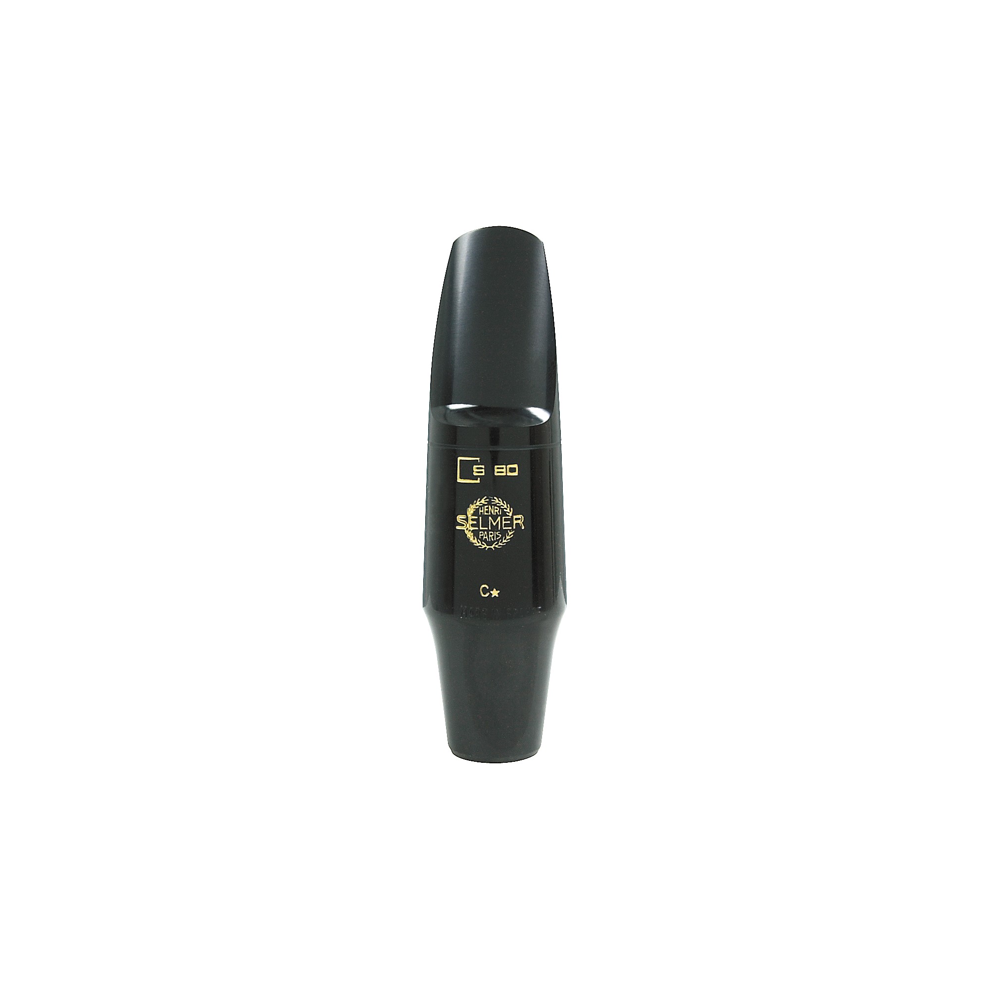 Selmer Paris S80 Tenor Saxophone Mouthpiece | Music & Arts