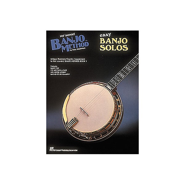 banjo method