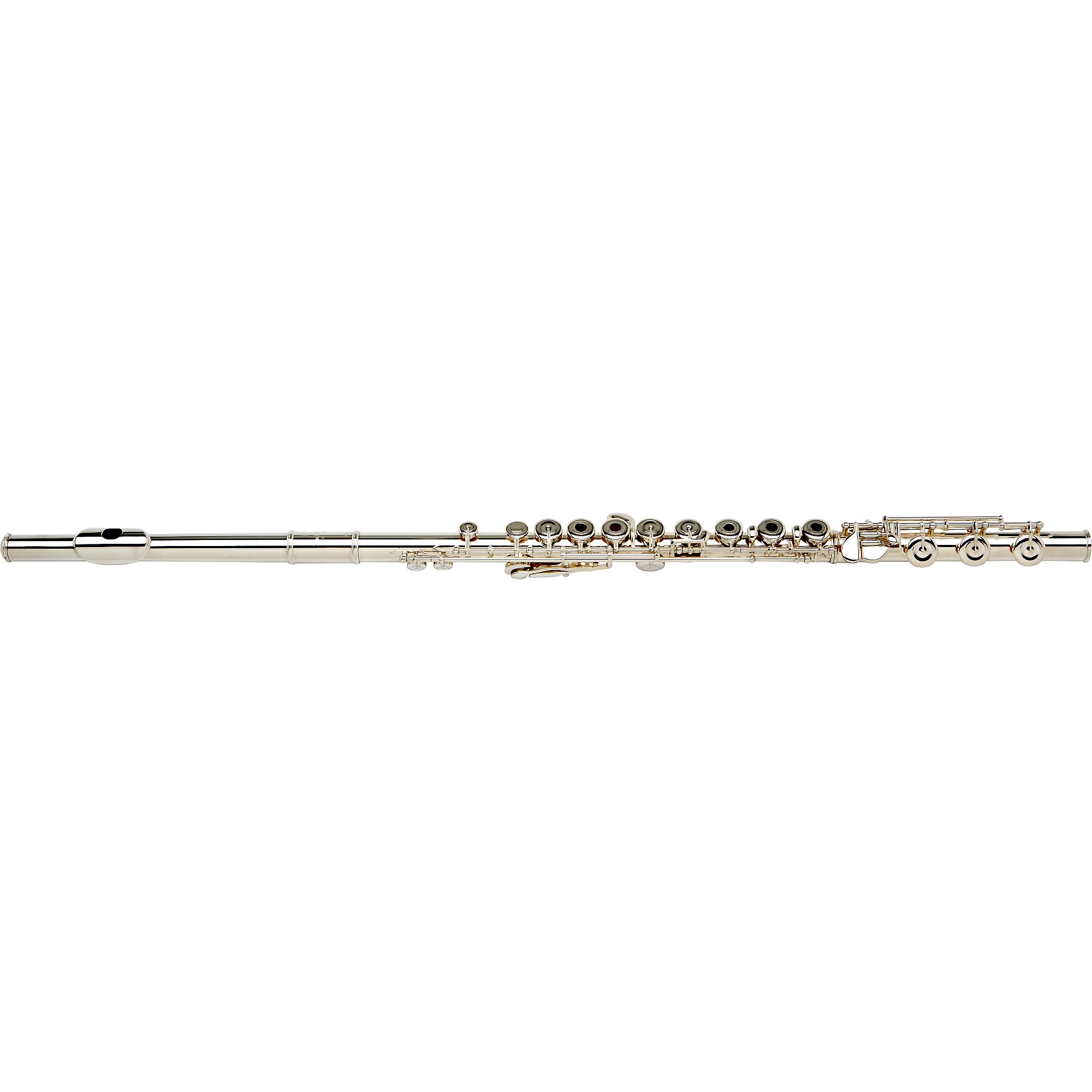 Pearl Flutes 525 Series Intermediate Flute | Music & Arts