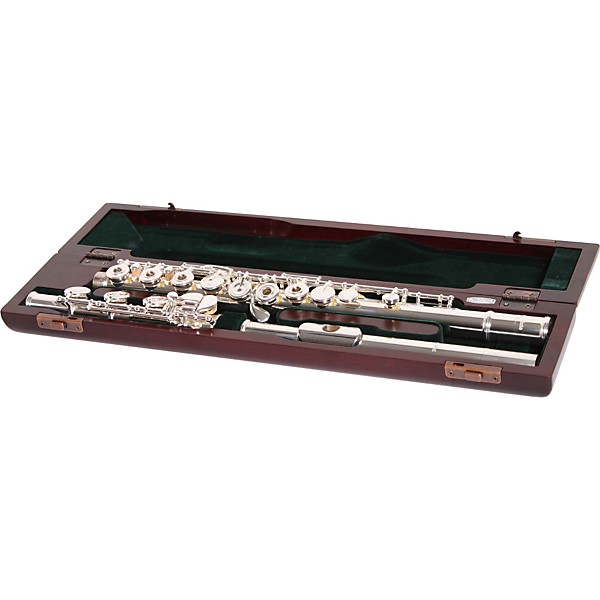 Pearl Flutes Dolce Series Professional Flute Music & Arts