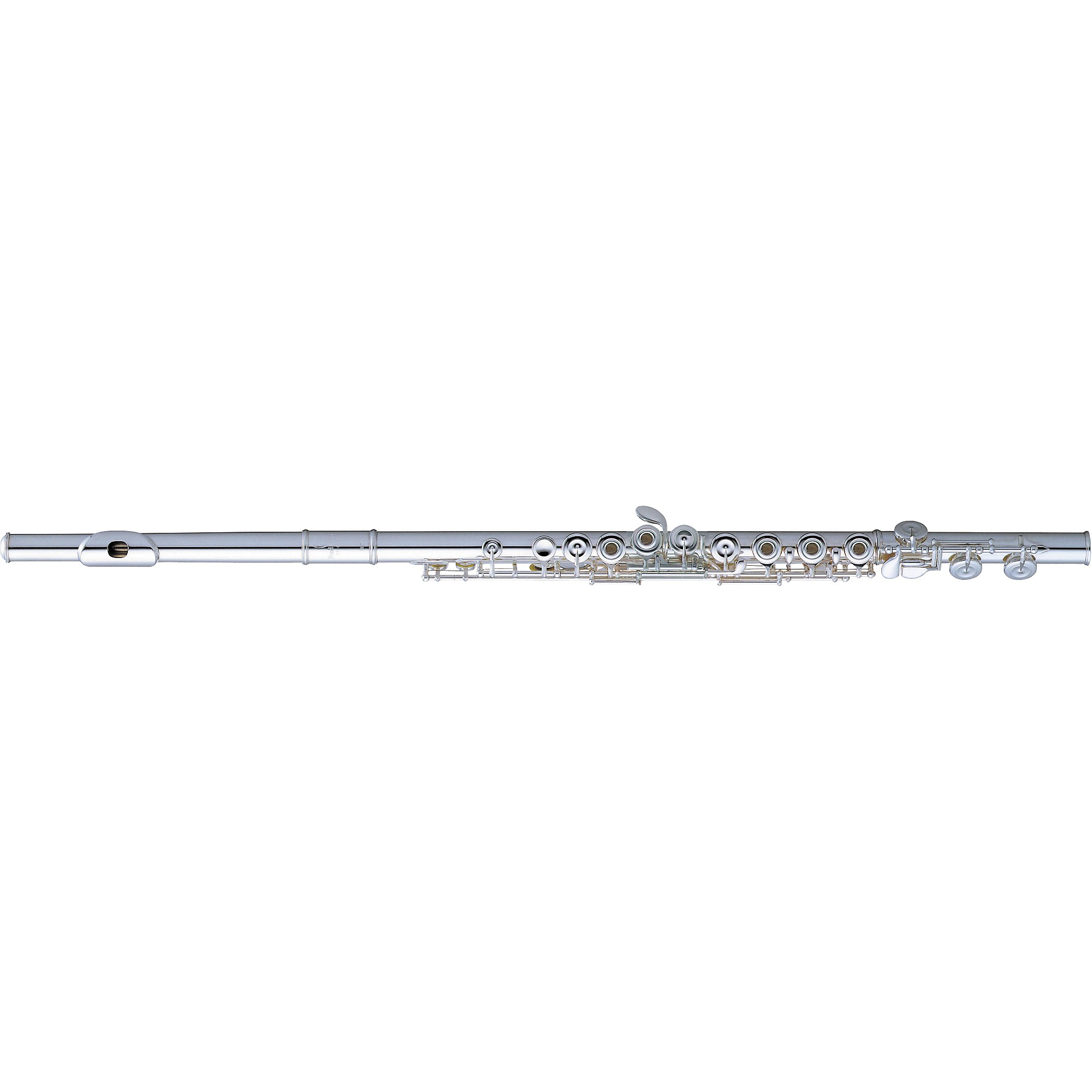 Pearl Flutes Quantz 505 Series Student Flute | Music & Arts