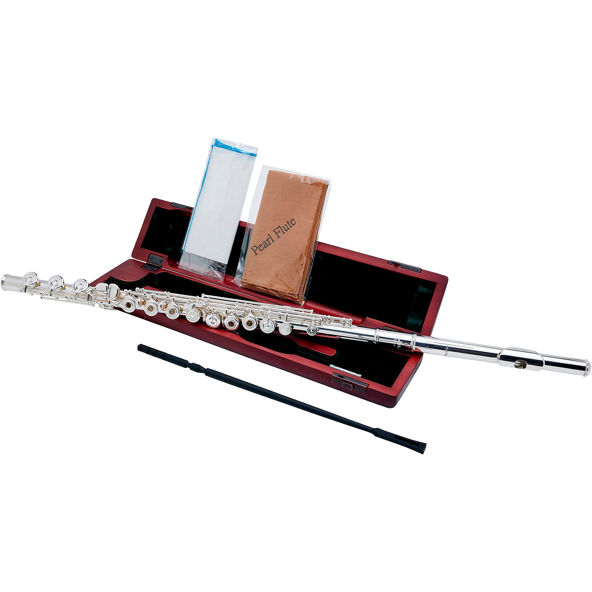 Pearl Flutes 795 Elegante Series Flute | Music & Arts Pearl Flutes 795 Elegante Series Flute | Music & Arts