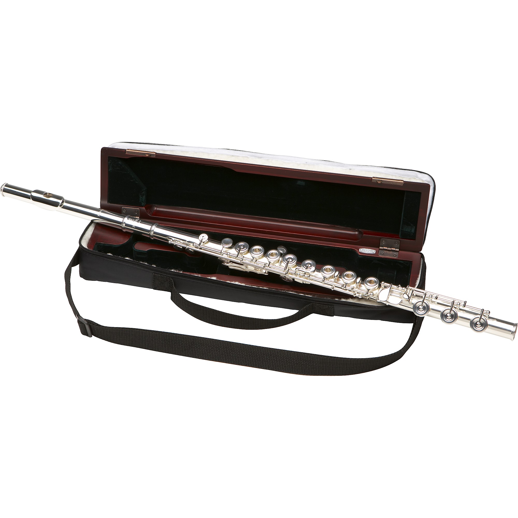 Pearl Flutes 795 Elegante Series Flute | Music & Arts