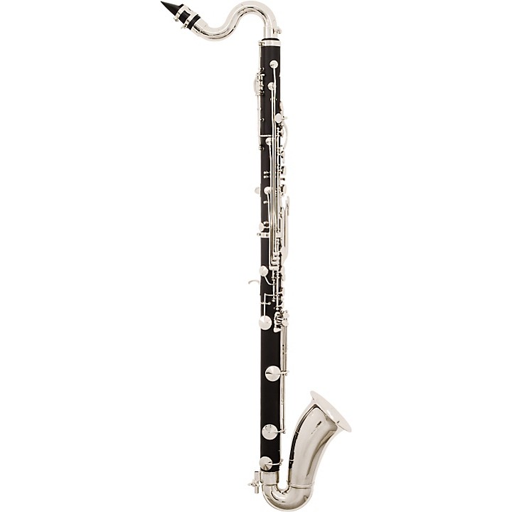 Vito 7168 Eb Bass Clarinet | Music & Arts
