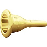 Brass Mouthpieces