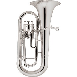 Jupiter 468 Series 3-Valve Euphonium