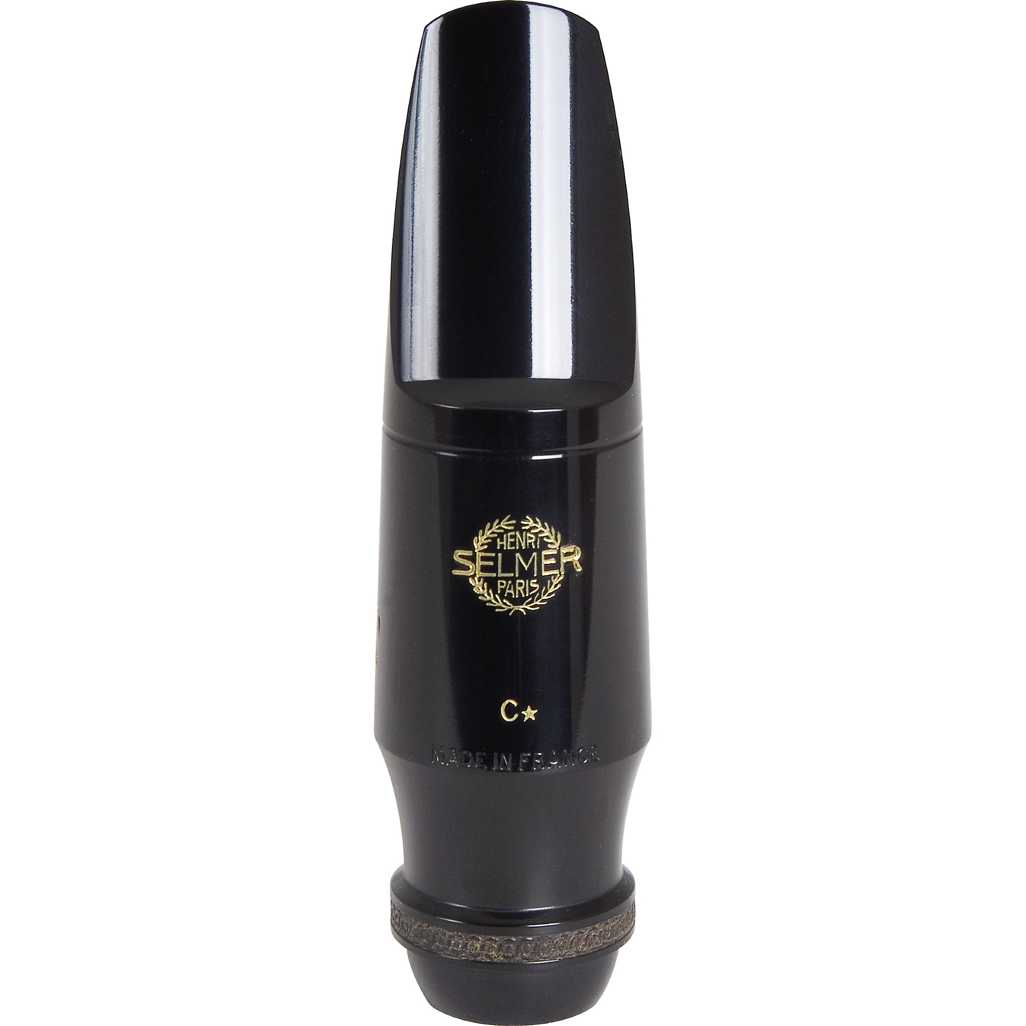 テナーサックスマウスピース　セルマーソロイストD Soloist D Tenor Selmer Paris Soloist Tenor Saxophone Mouthpieces | Music & Arts