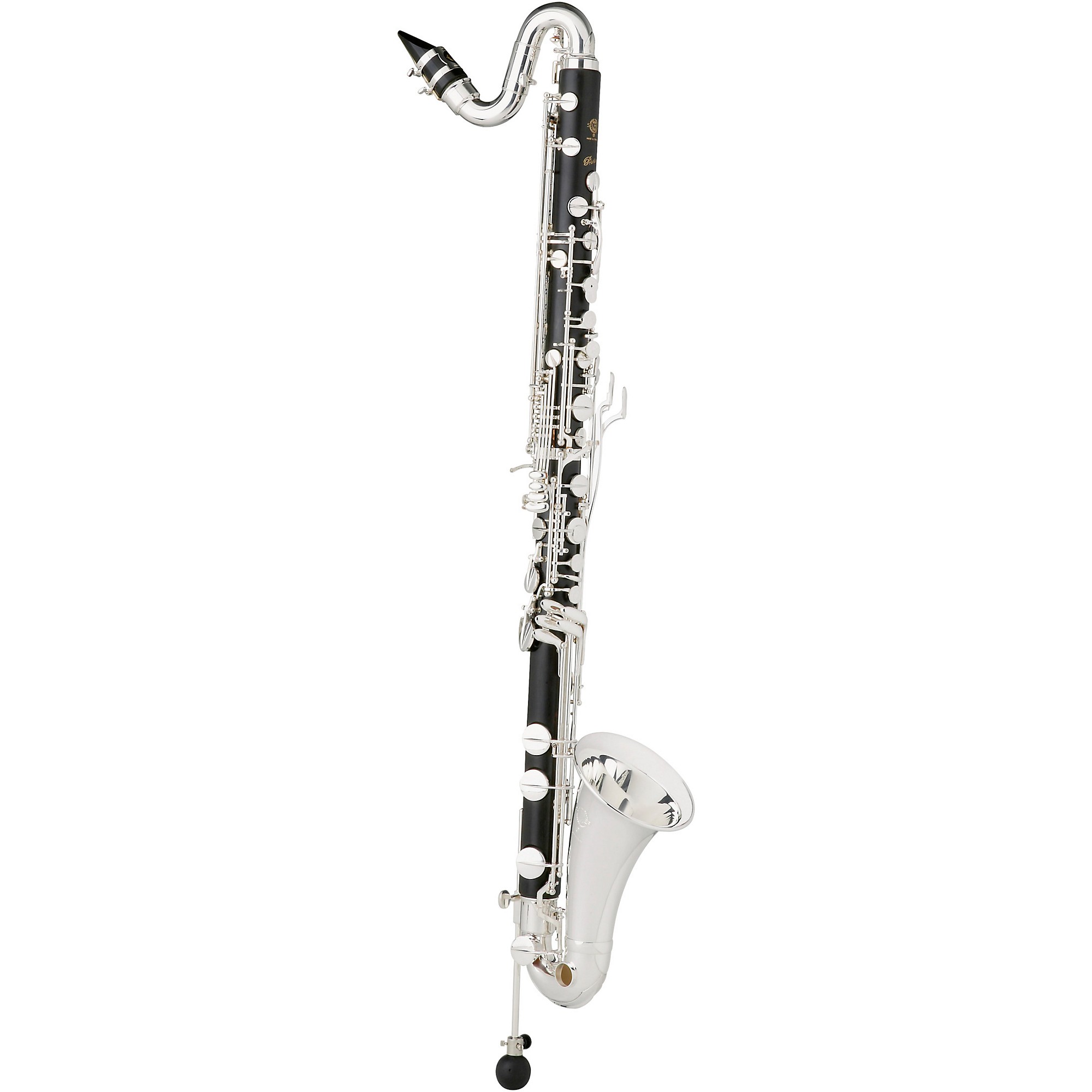 Instruments that look on sale like a clarinet