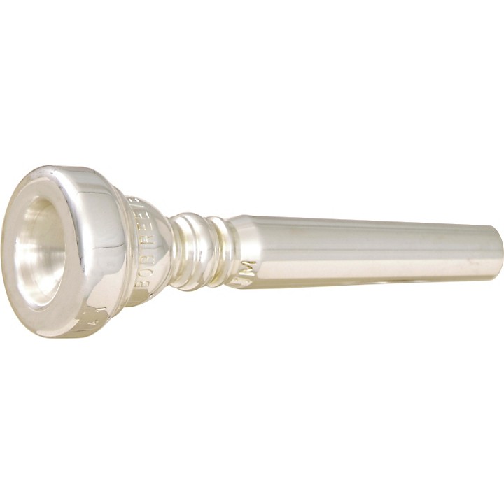 Bob Reeves Bob Reeves Two-Piece Trumpet Mouthpieces