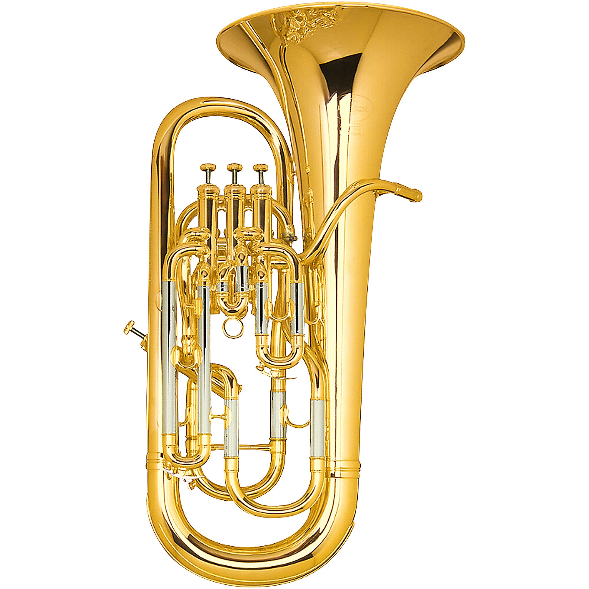 Besson BE968 Sovereign Series Compensating Euphonium | Music & Arts