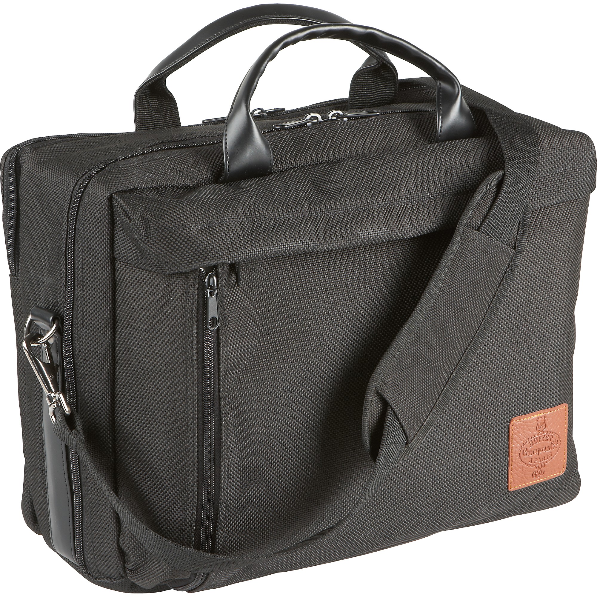 Buffet Attache Clarinet Case Covers | Music & Arts Buffet Attache Clarinet Case Covers | Music & Arts