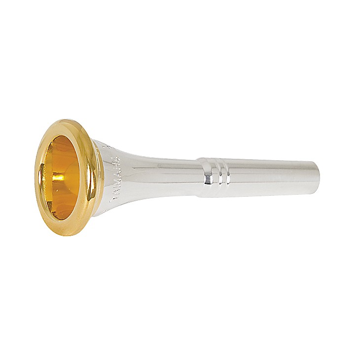 Cornet Mouthpieces - Standard / GP Series - Mouthpieces - Brass