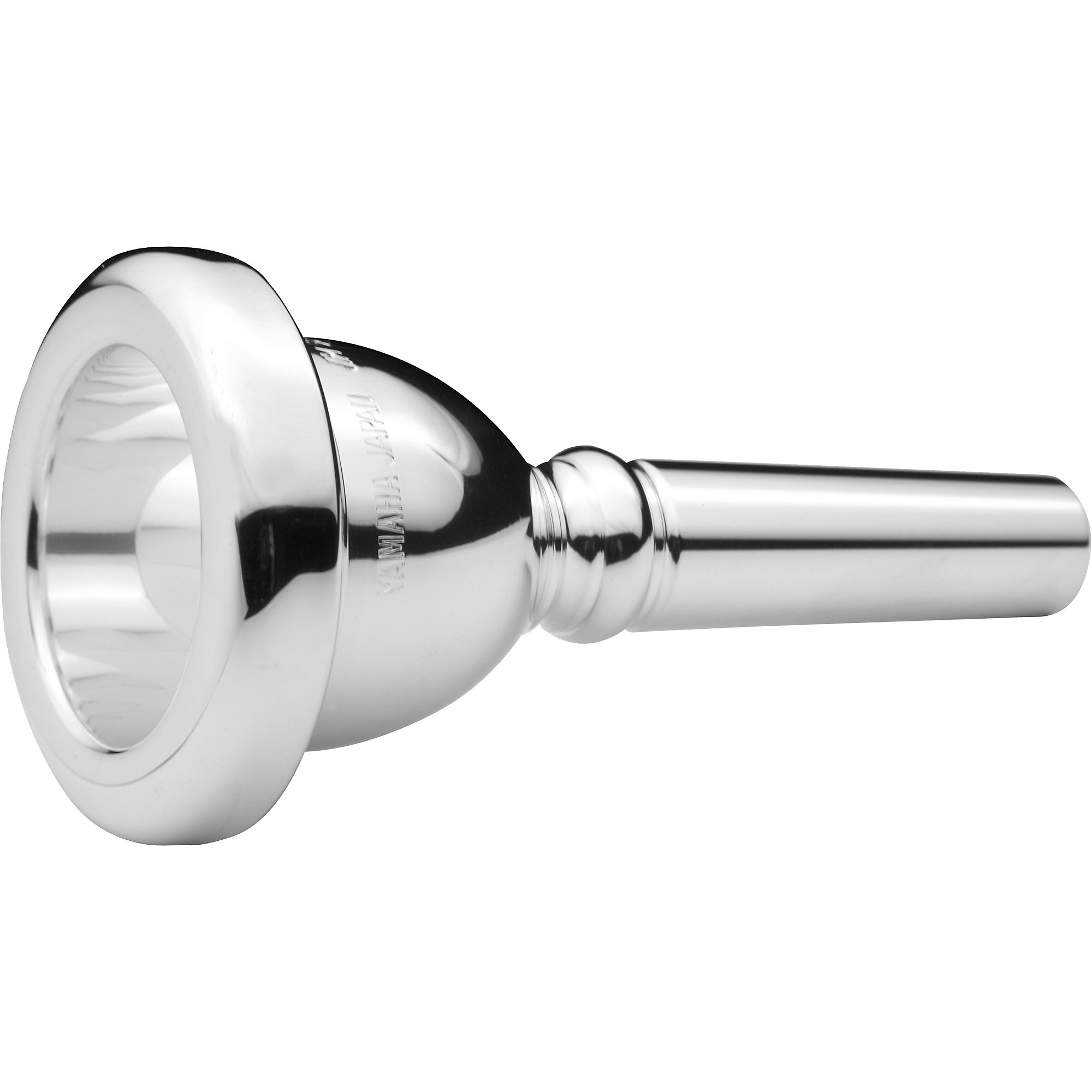 Yamaha YAC REP Jim Self Tuba Mouthpiece - 32.86mm Inner Diameter Professional Series