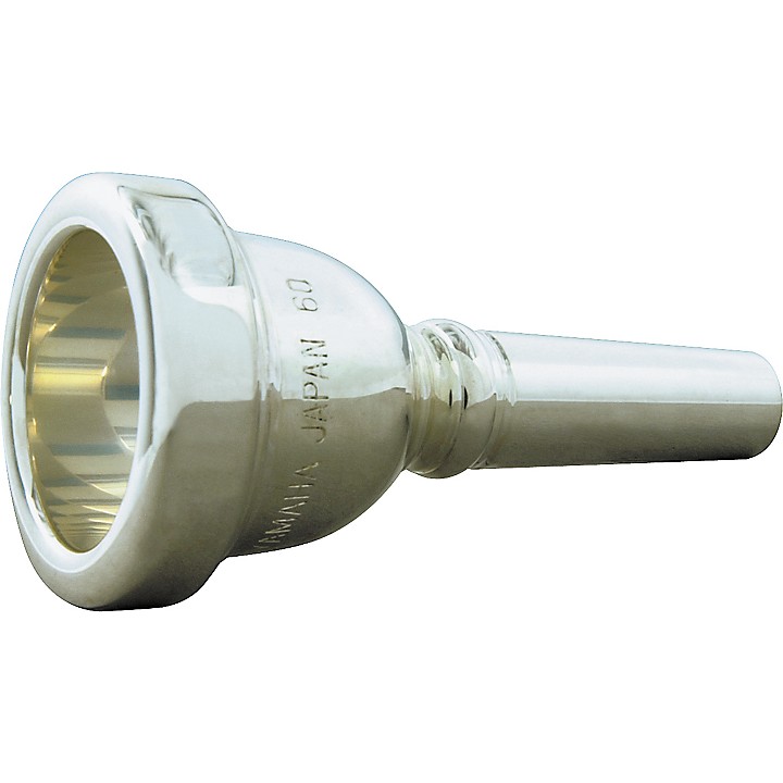 Bach 2G Trombone or Euphonium Mouthpiece