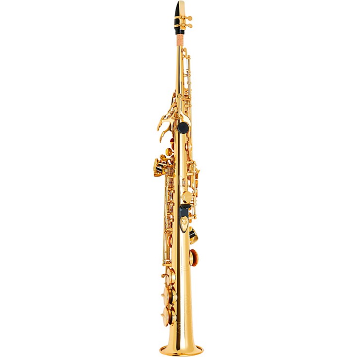 Yamaha YSS-875EX Custom EX Soprano Saxophone | Music & Arts