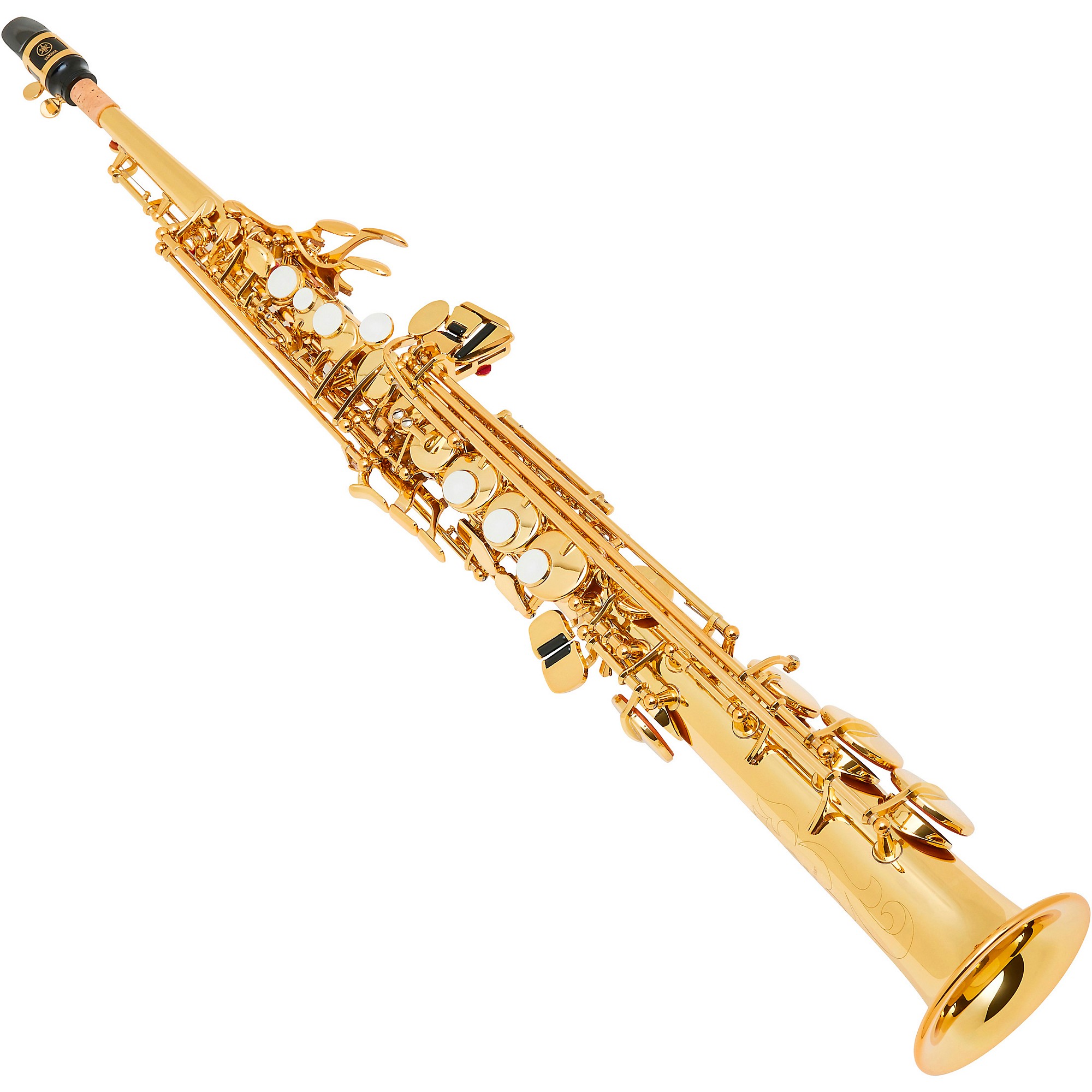 オンラインショップ | Saxophone Soprano EX Custom YSS-875EX Yamaha Music Arts & その他
