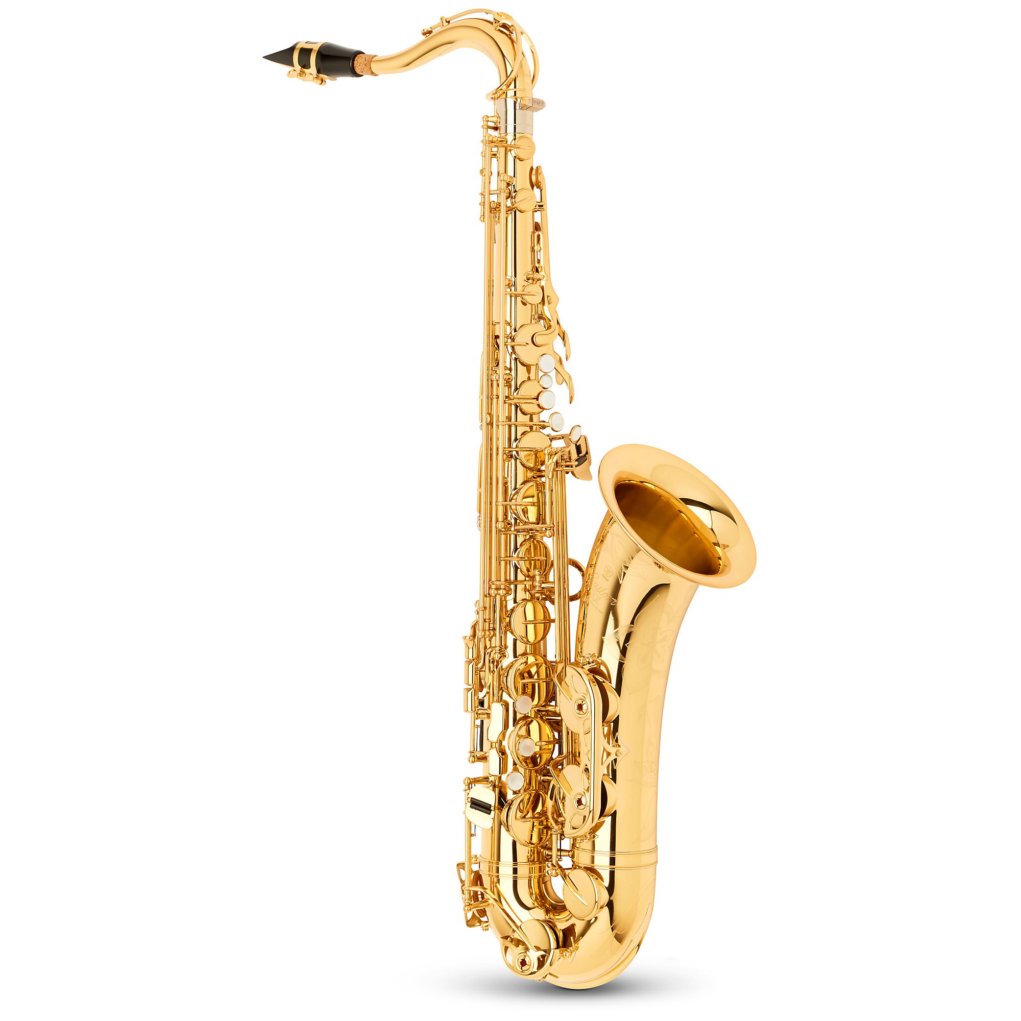 Yamaha YTS-875EX Custom Tenor Saxophone | Music & Arts