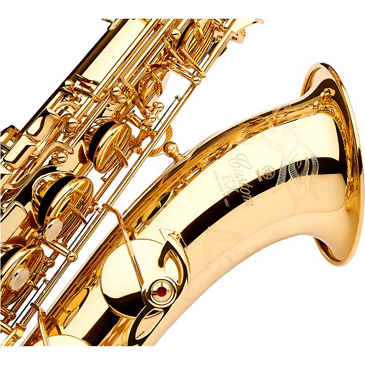 Yamaha YTS-875EX Custom Tenor Saxophone | Music & Arts