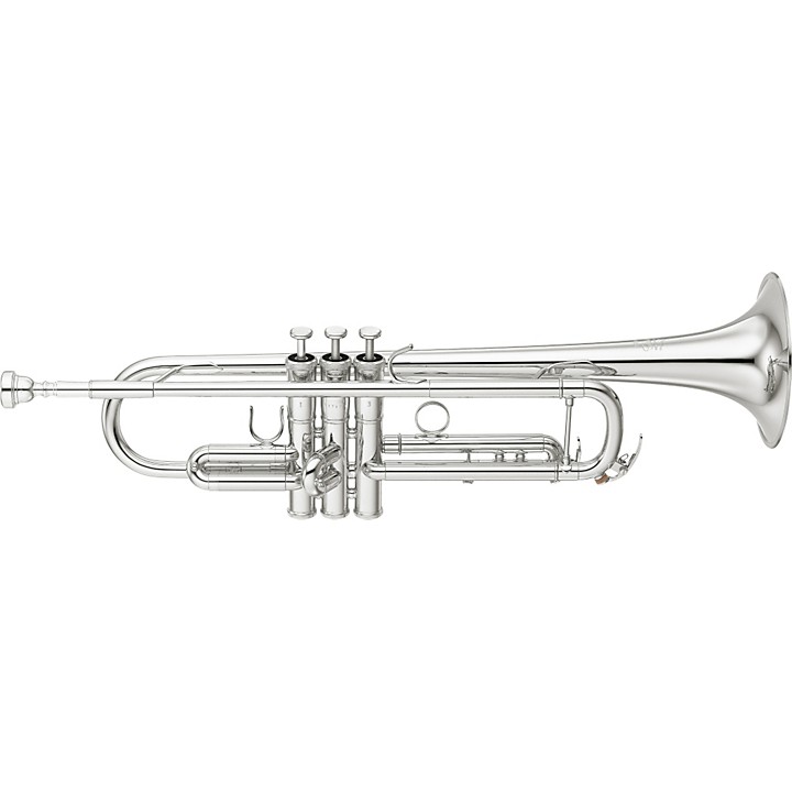Yamaha Yamaha YTR-8335LA Custom Series Bb Trumpet
