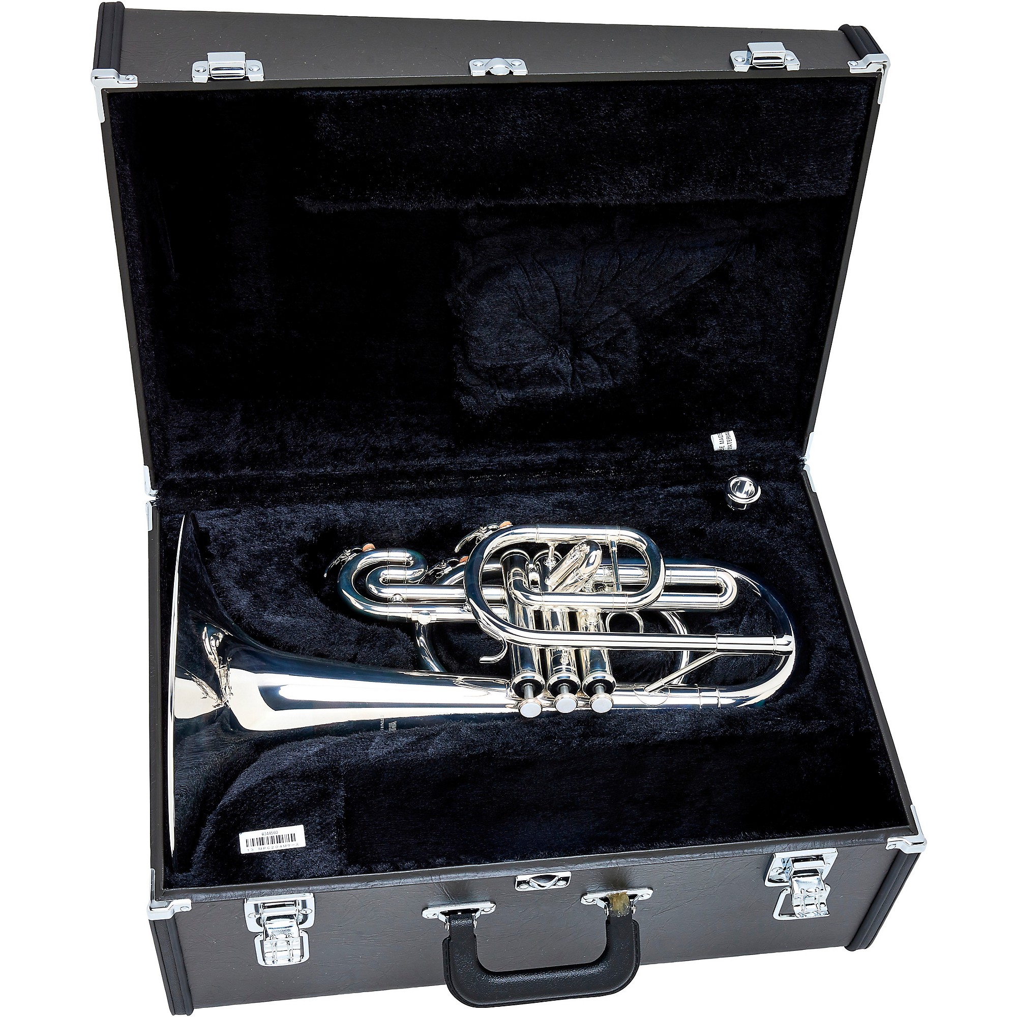 Yamaha YMP-204M Series Marching F Mellophone | Music & Arts