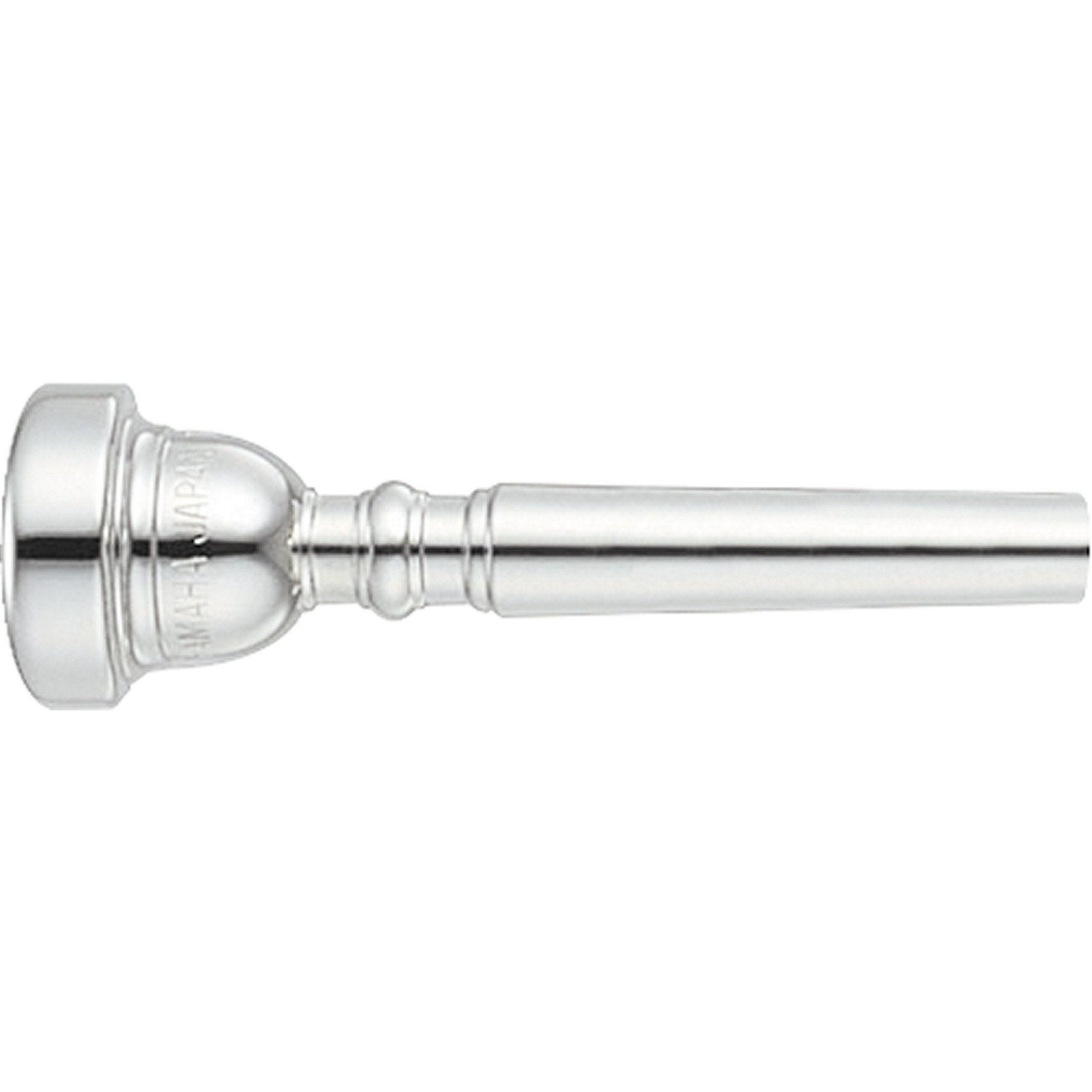 Yamaha John Hagstrom Signature Series Trumpet Mouthpiece | Music