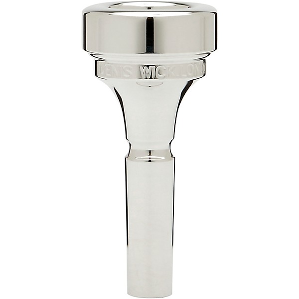 Denis Wick DW5881 Classic Series Mouthpiece in Silver Music & Arts