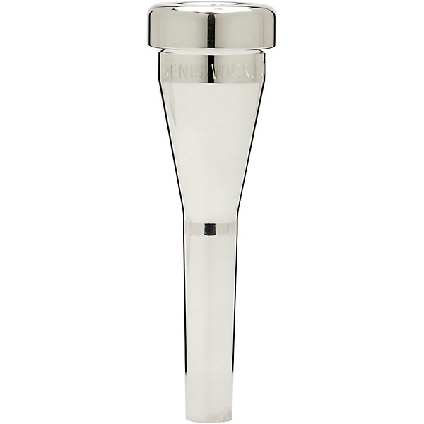 Denis Wick DW6882 HeavyTop Series Trumpet Mouthpiece in Silver ...