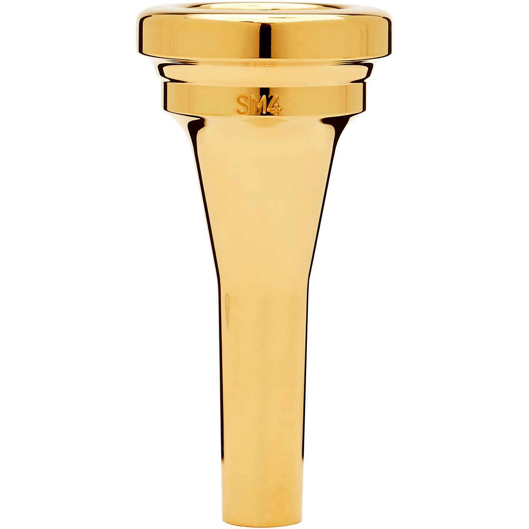 Denis Wick DW4880E-SM Steven Mead Series Euphonium Mouthpiece in