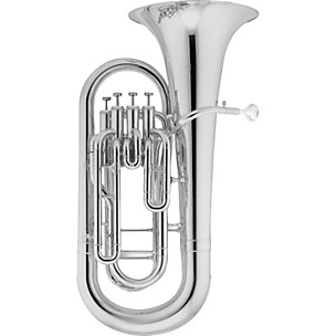 Jupiter 470 Series 4-Valve Euphonium