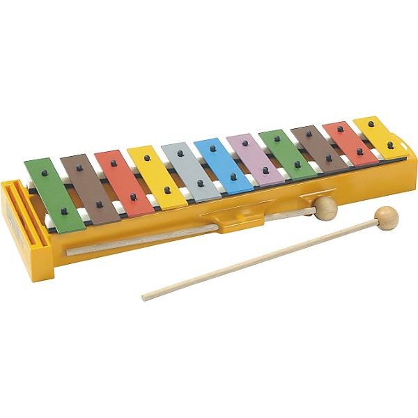 Primary Sonor Children's Glockenspiel Music & Arts