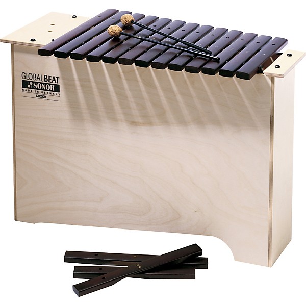 Primary Sonor Global Beat Xylophones Music & Arts