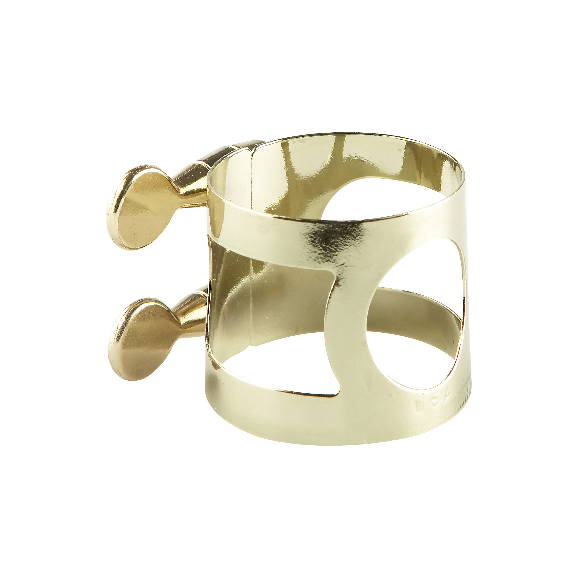 Meyer Standard Alto Saxophone Ligature | Music & Arts