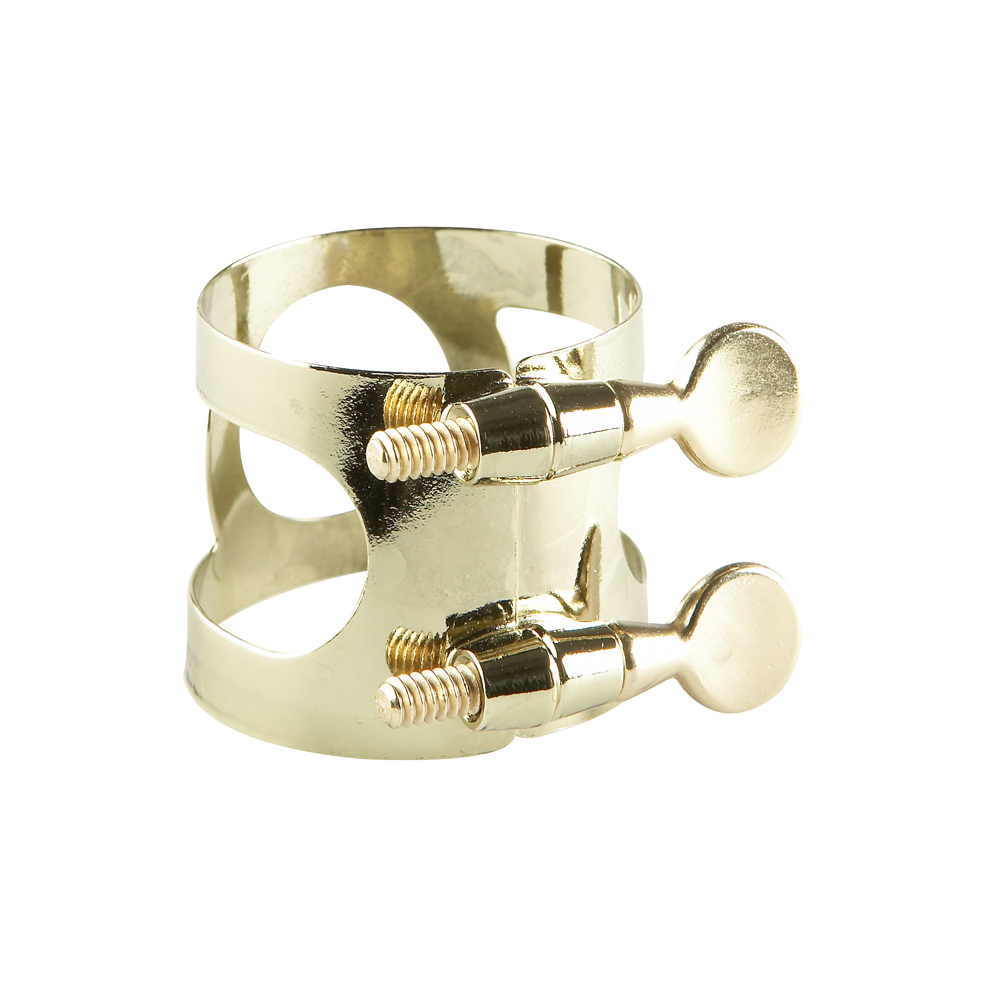 Meyer Standard Alto Saxophone Ligature | Music & Arts