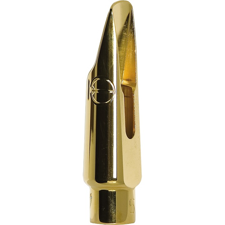 JodyJazz JodyJazz DV Alto Saxophone Mouthpiece