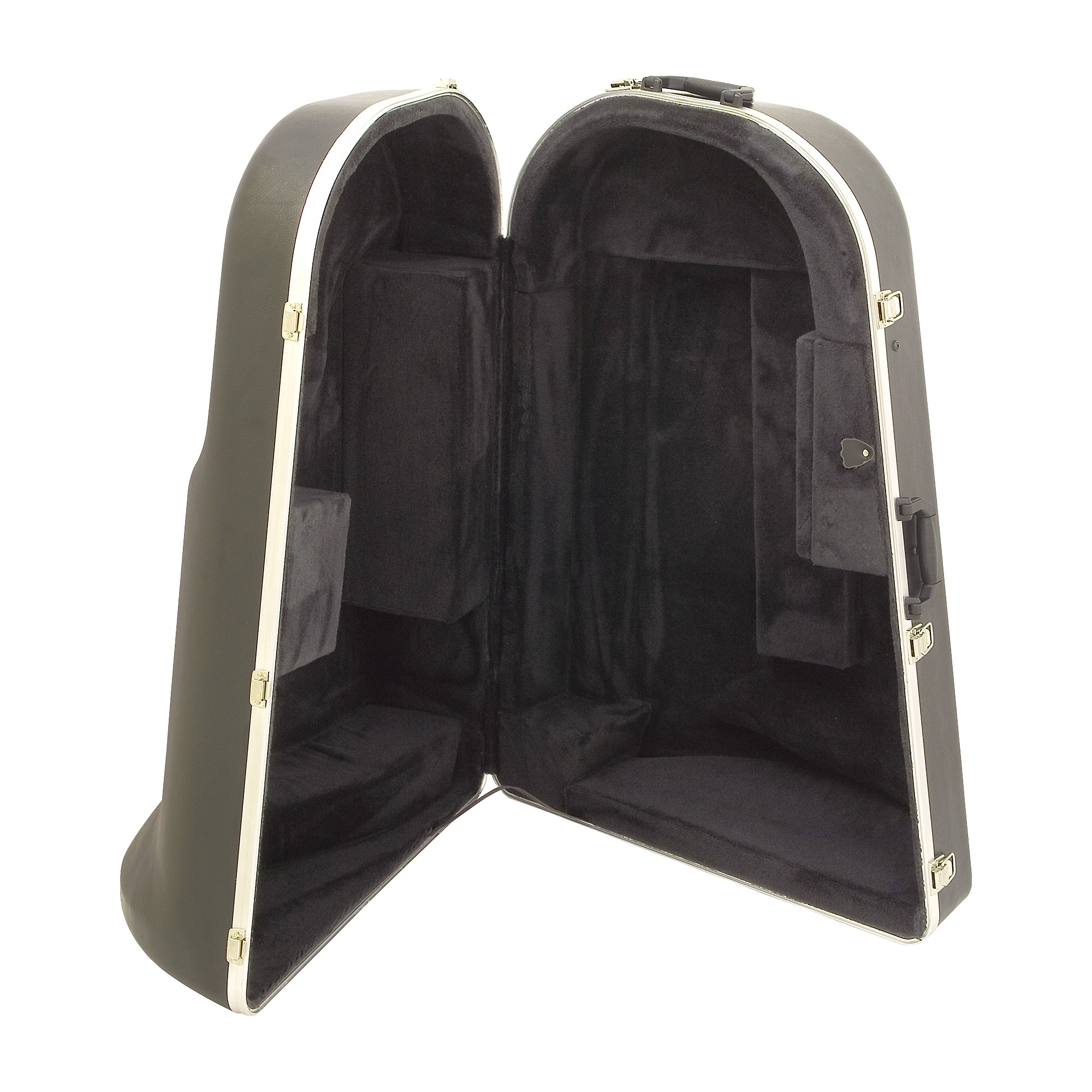 MTS Products 1207V Tuba Case | Music & Arts