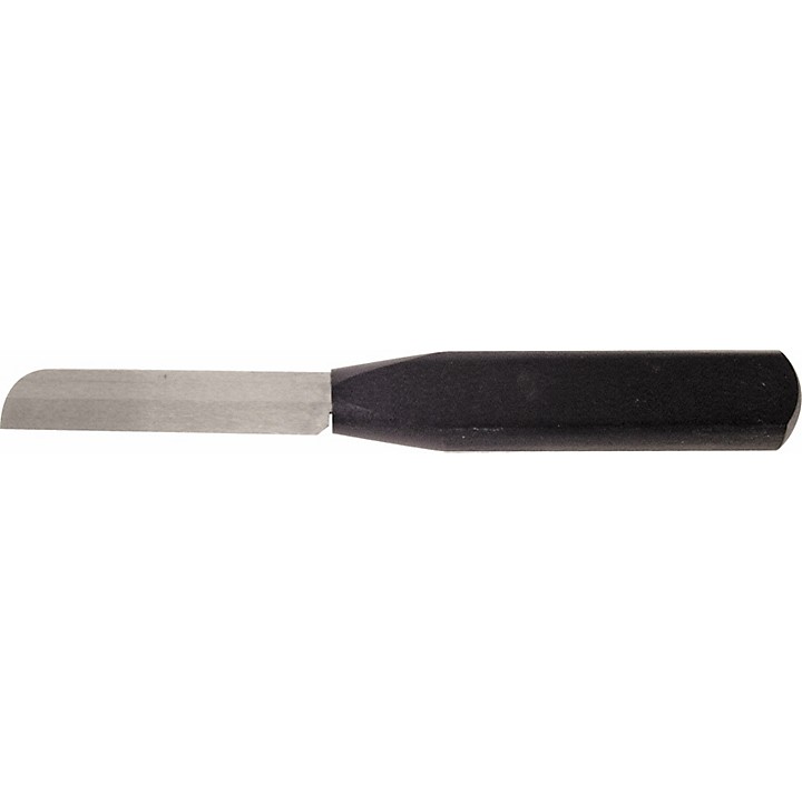 Thin blade reed knife