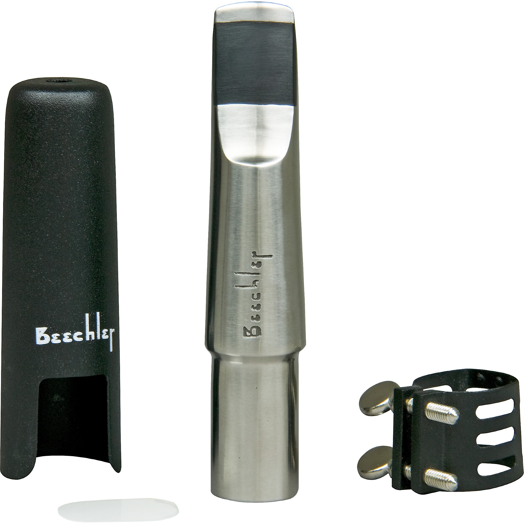 Beechler Metal BELLITE Tenor Saxophone Mouthpiece | Music & Arts