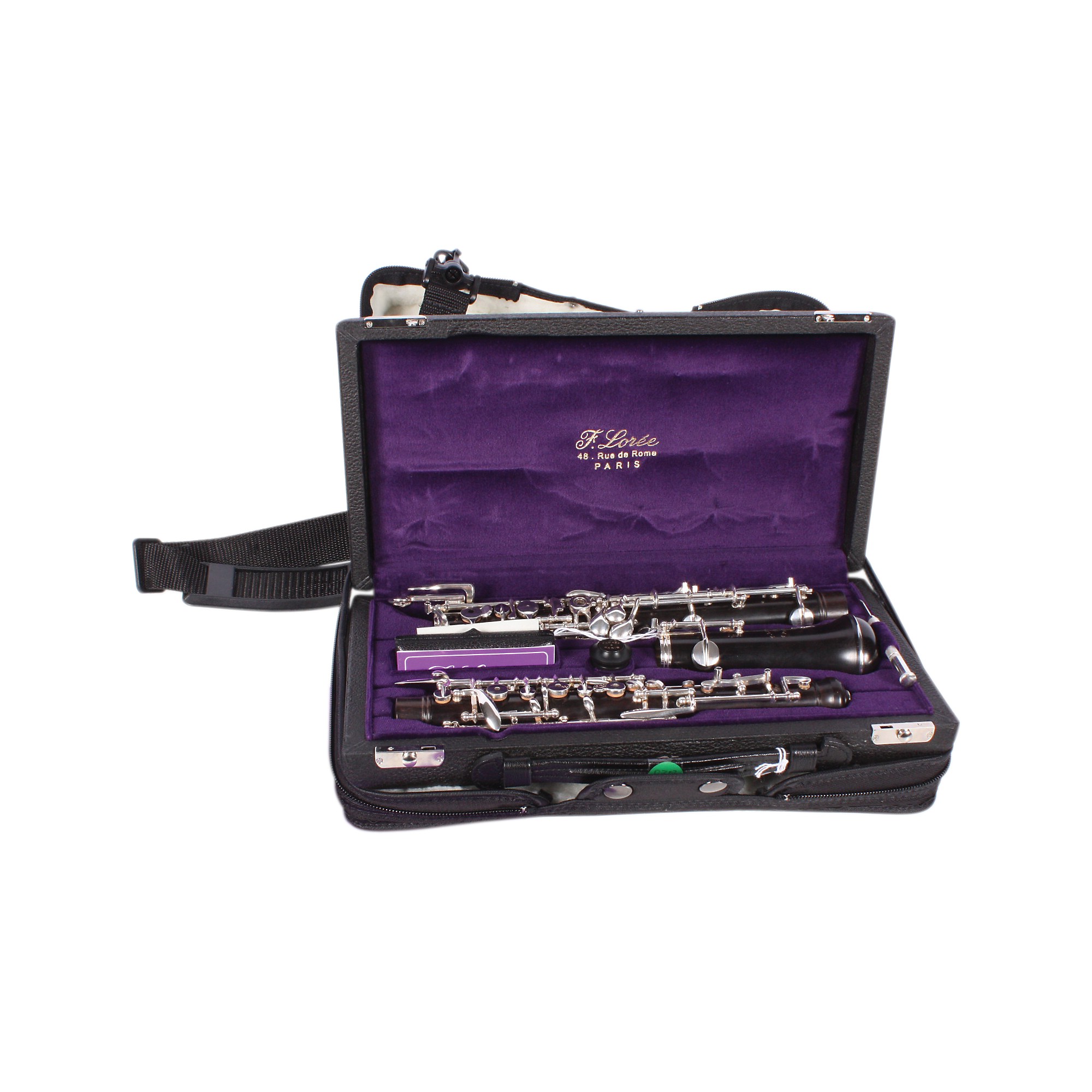 F. Loree Paris Professional Oboe | Music & Arts