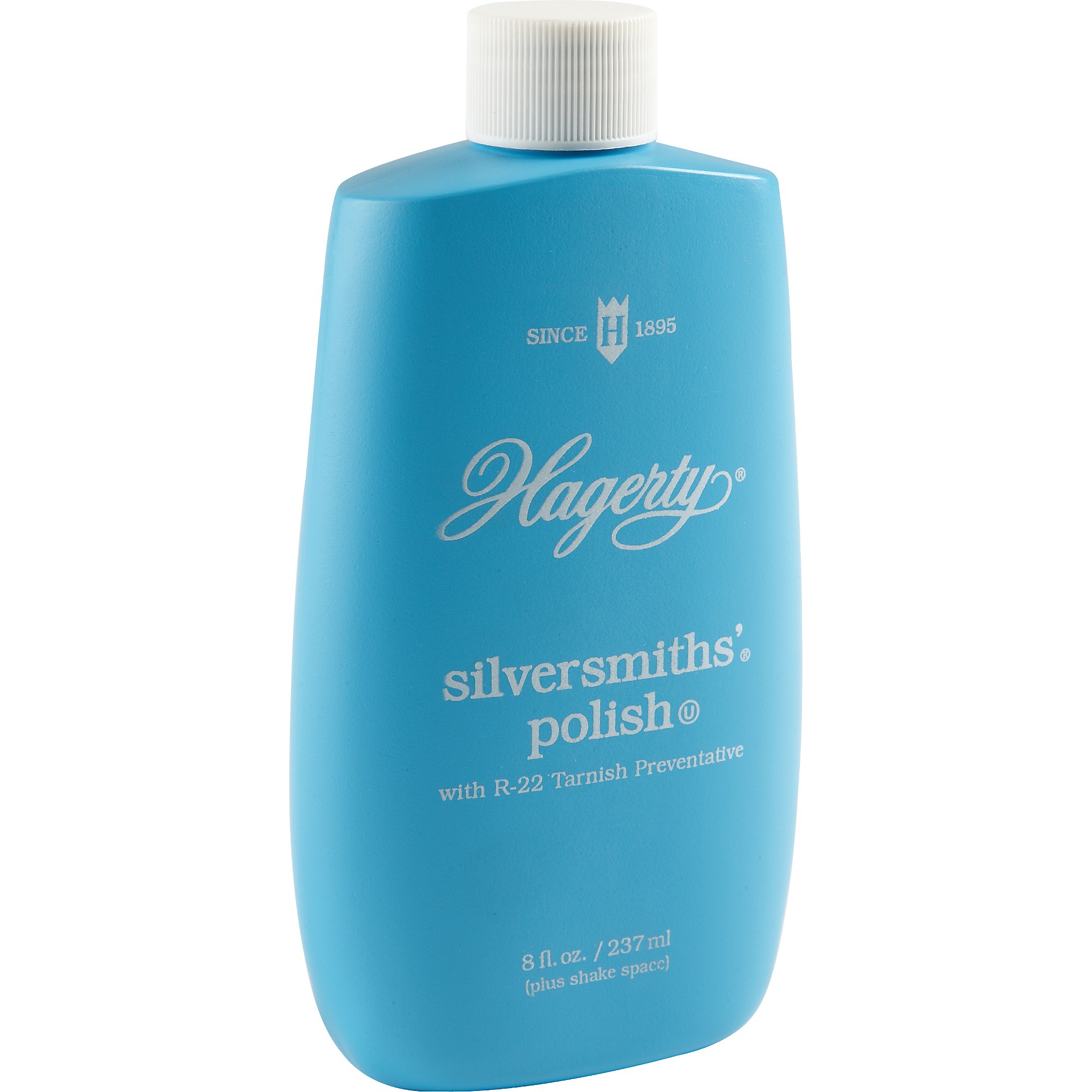 Hagerty Silversmiths Polish - 12 fl oz bottle