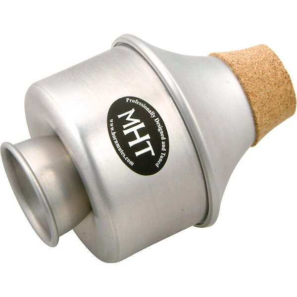 Mutec MHT121 Traditional Wah-Wah Mute for Trumpet Copper 