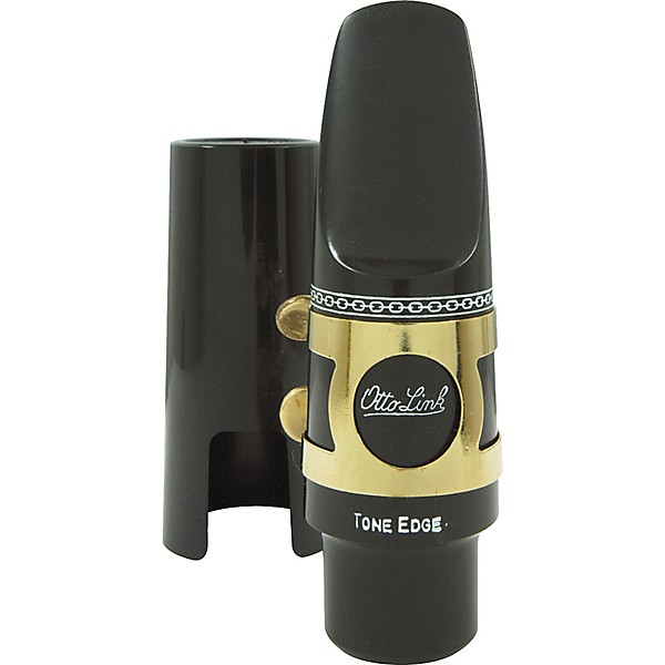 Otto Link Hard Rubber Tenor Saxophone Mouthpiece Music & Arts