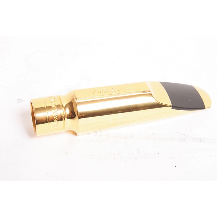 Otto Link Metal Tenor Saxophone Mouthpiece