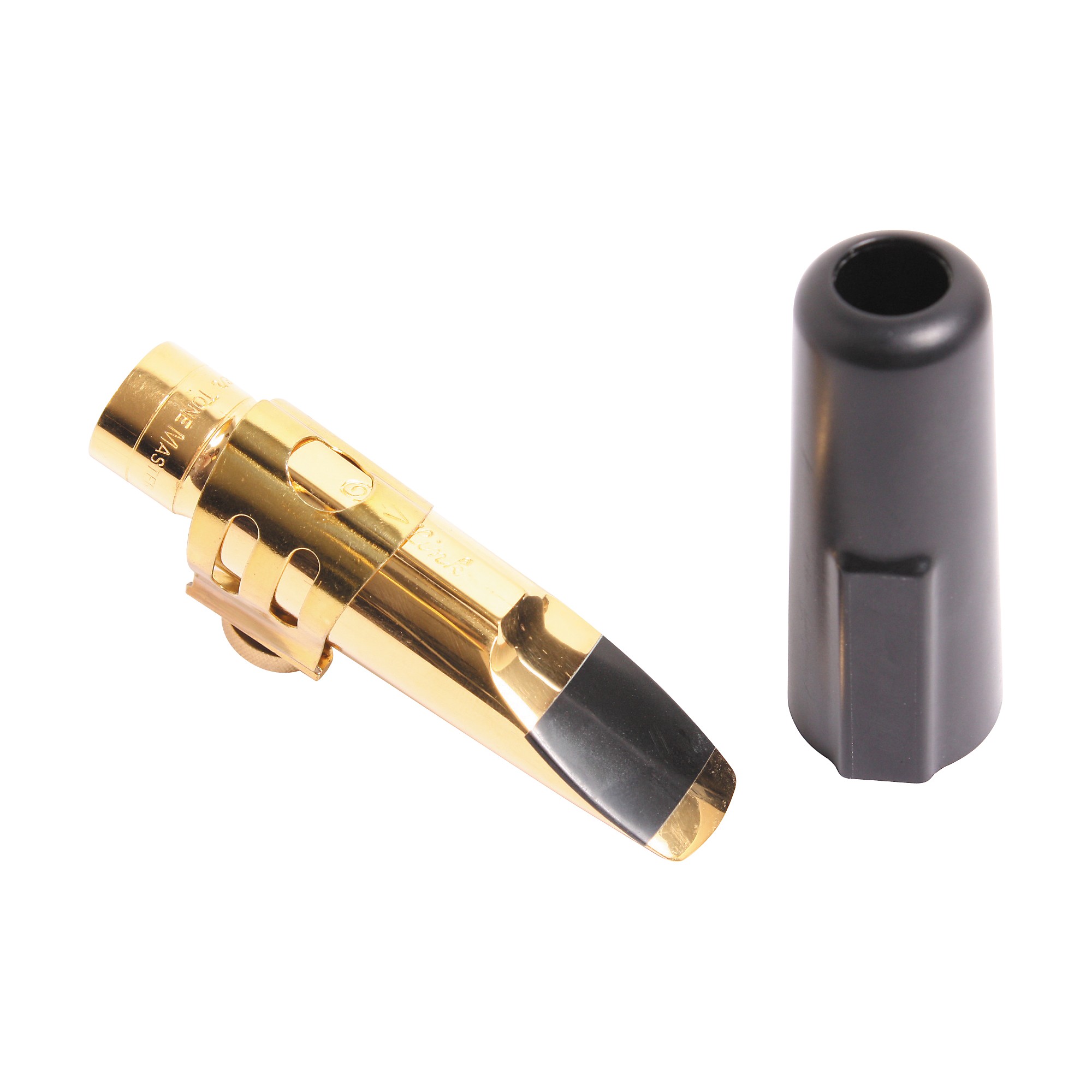 Otto Link Metal Tenor Saxophone Mouthpiece 6 | Music & Arts