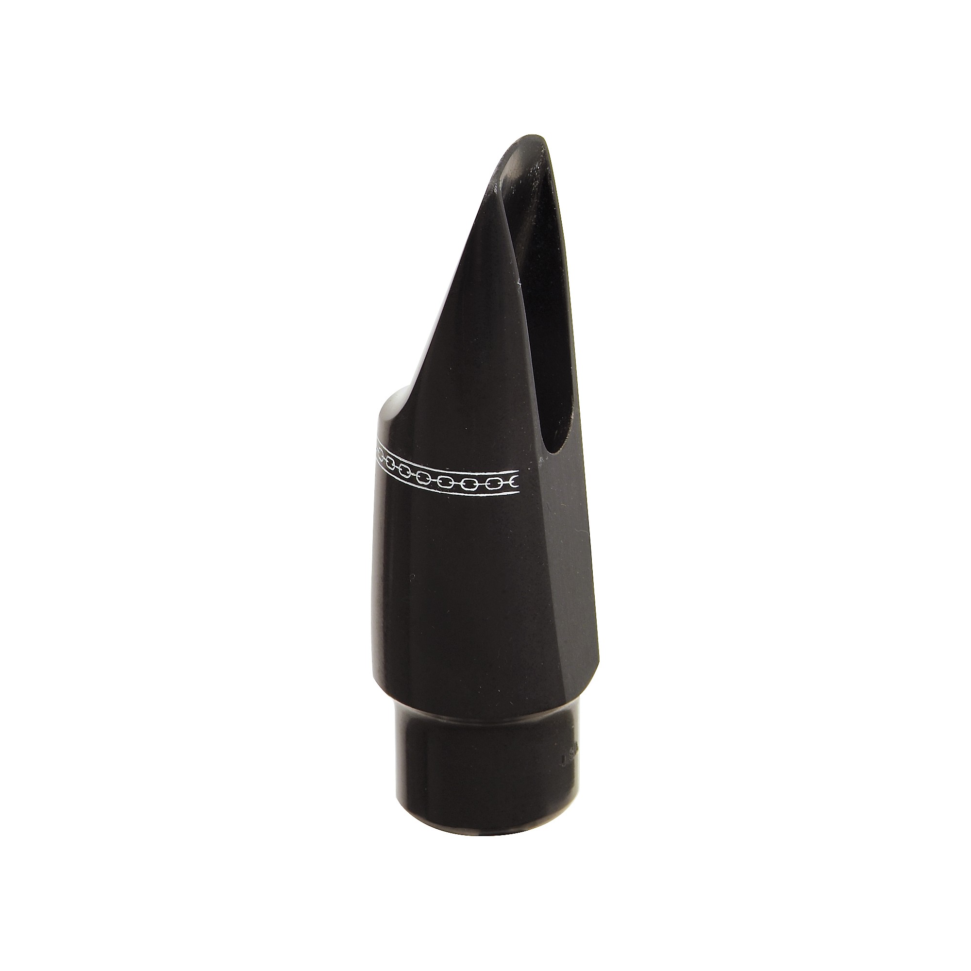 Otto Link Hard Rubber Alto Saxophone Mouthpiece | Music & Arts