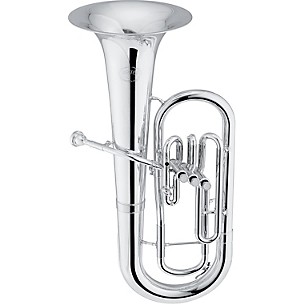 Jupiter 474 Series 3-Valve Euphonium