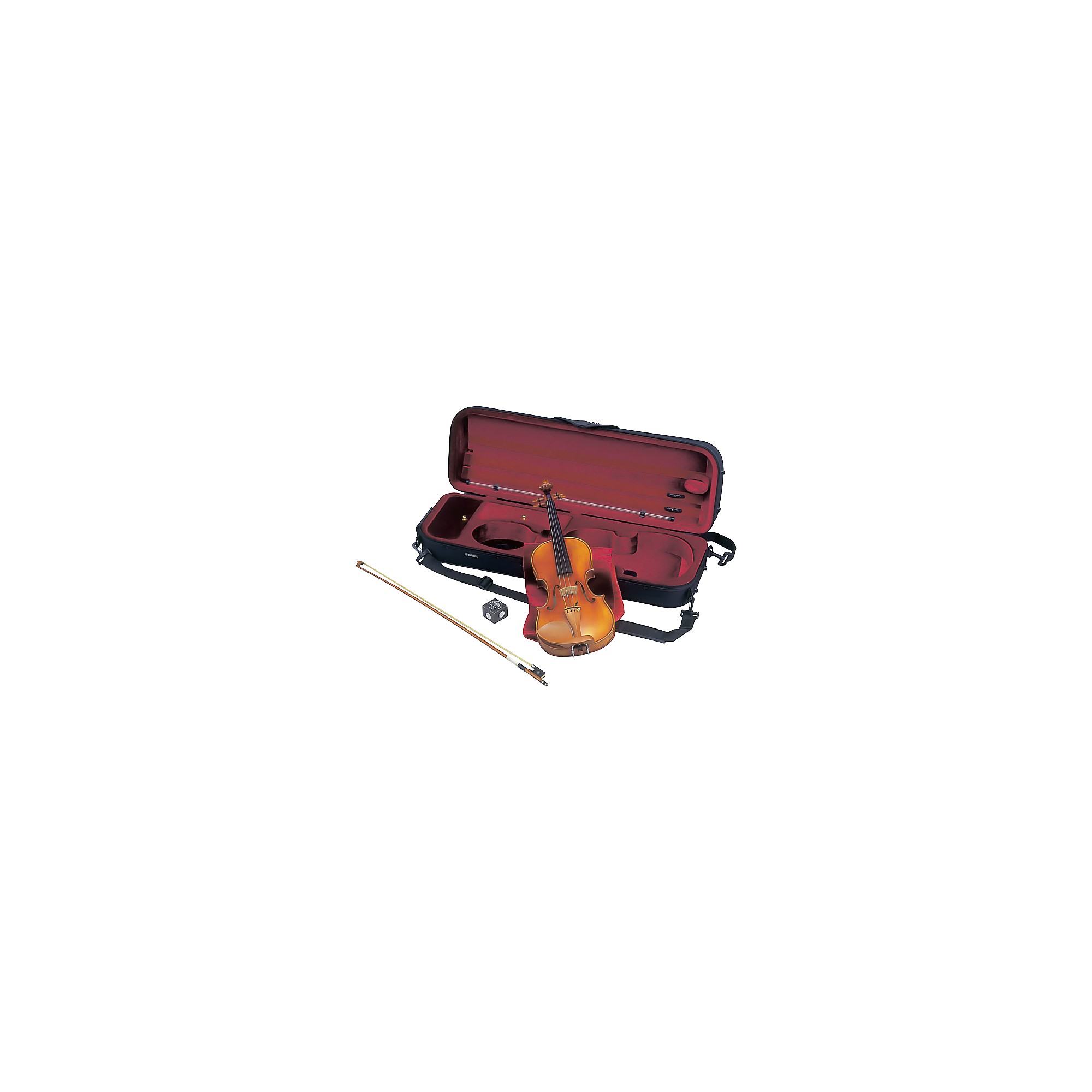 Amazon.com: Louis Carpini G2 Violin Outfit 4/4 Full Size