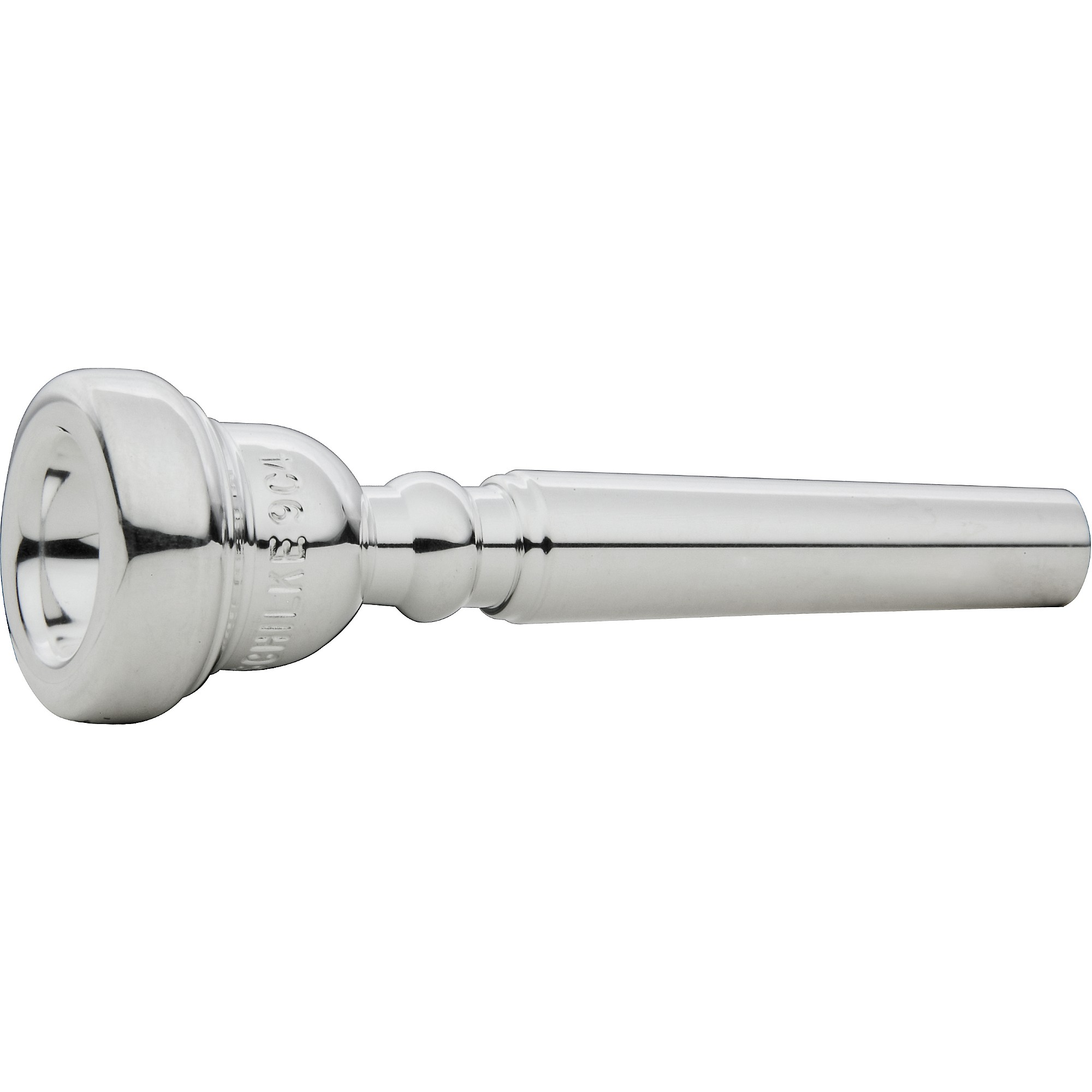 Schilke Standard Series Trumpet Mouthpiece Group I Music Arts