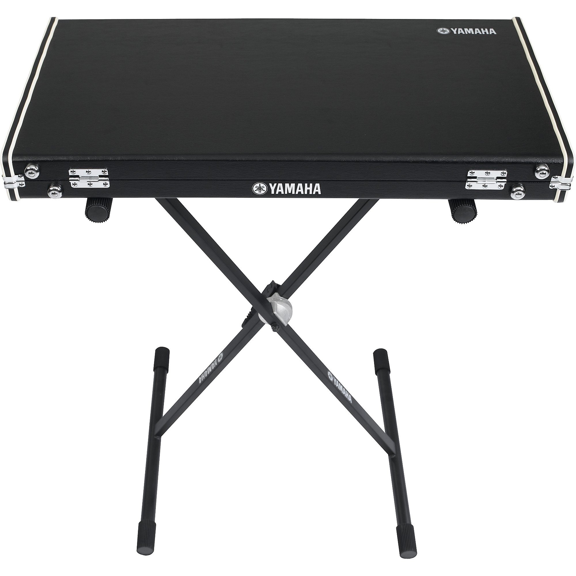 Yamaha YG-250DS70 Standard Bells With X-Style Stand | Music